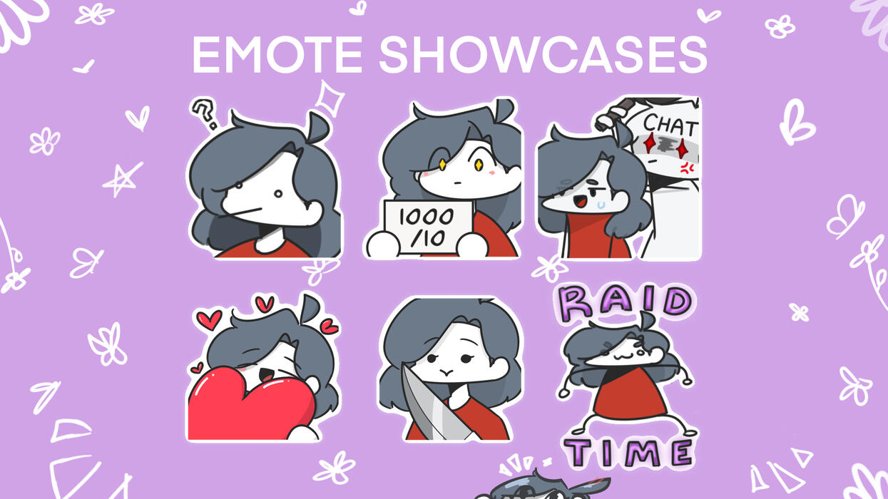 Emotes